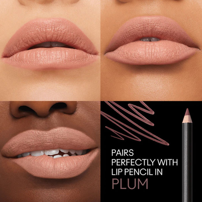 MAC TO THE FUTURE M·A·CXIMAL MATTE LIPSTICK